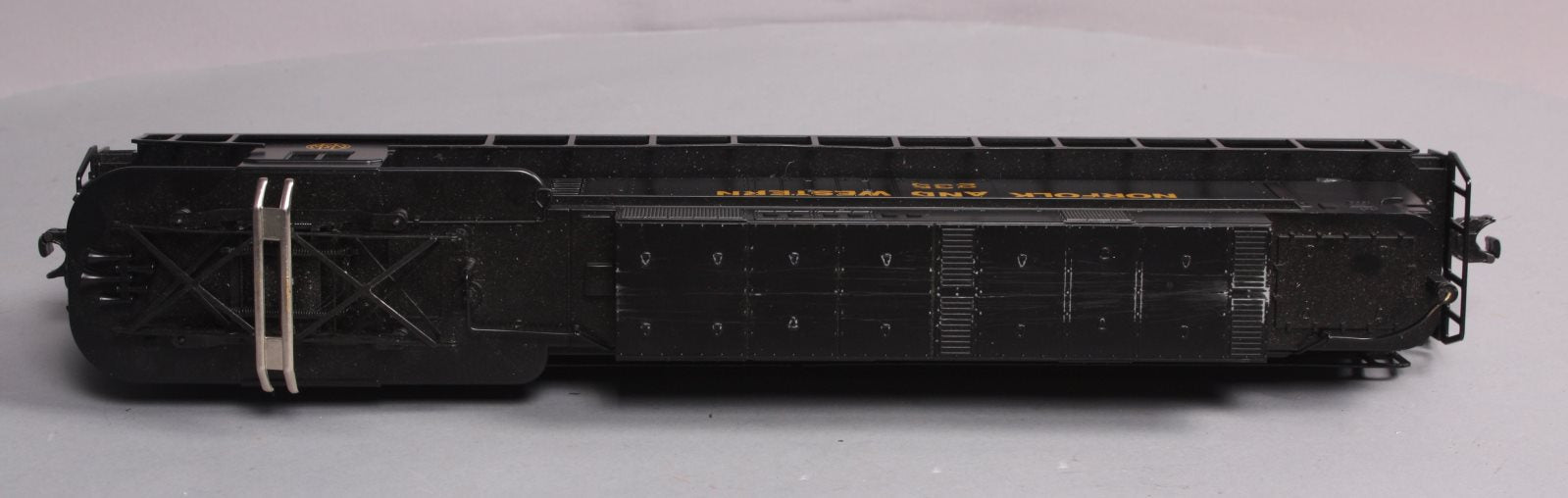 Williams 41610 O Norfolk & Western EF-4 Rectifier Electric Locomotive #235