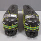 Lionel 6-85211 Reading Legacy F3 AA Diesel Locomotive Set #260A/261A