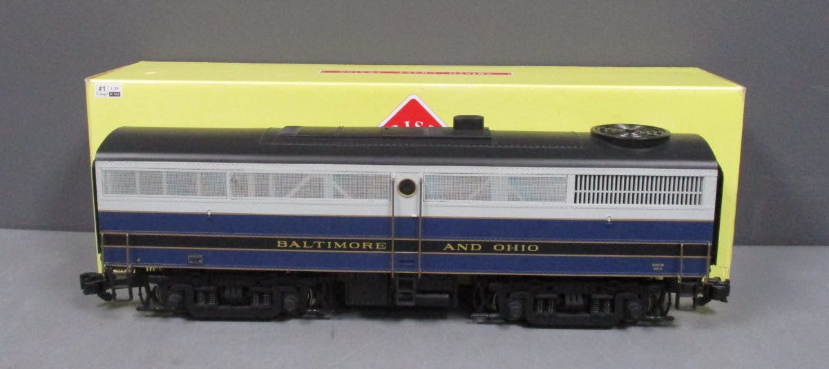 Aristo-Craft 22303 G Baltimore & Ohio Alco FB-1 Diesel