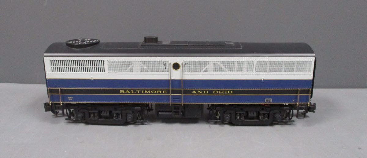 Aristo-Craft 22303 G Baltimore & Ohio Alco FB-1 Diesel