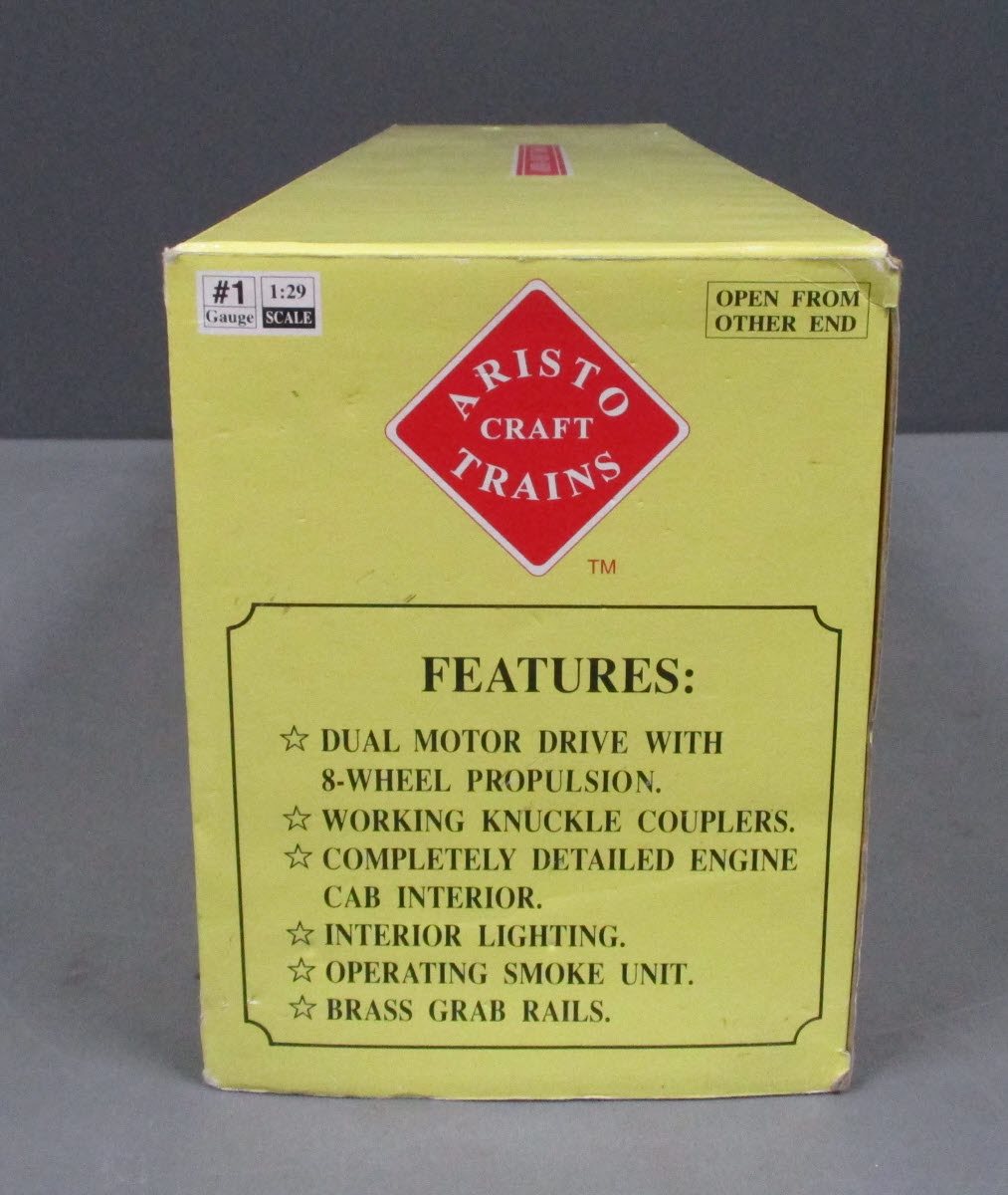 Aristo-Craft 22303 G Baltimore & Ohio Alco FB-1 Diesel