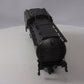 Aristo-Craft 21850 G Gauge Vanderbilt Undecorated Black Tender