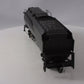 Aristo-Craft 21850 G Gauge Vanderbilt Undecorated Black Tender