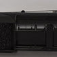 Aristo-Craft 21850 G Gauge Vanderbilt Undecorated Black Tender
