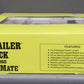 Aristo-Craft 46806-3 Swift Roadrailer System 3-Pack