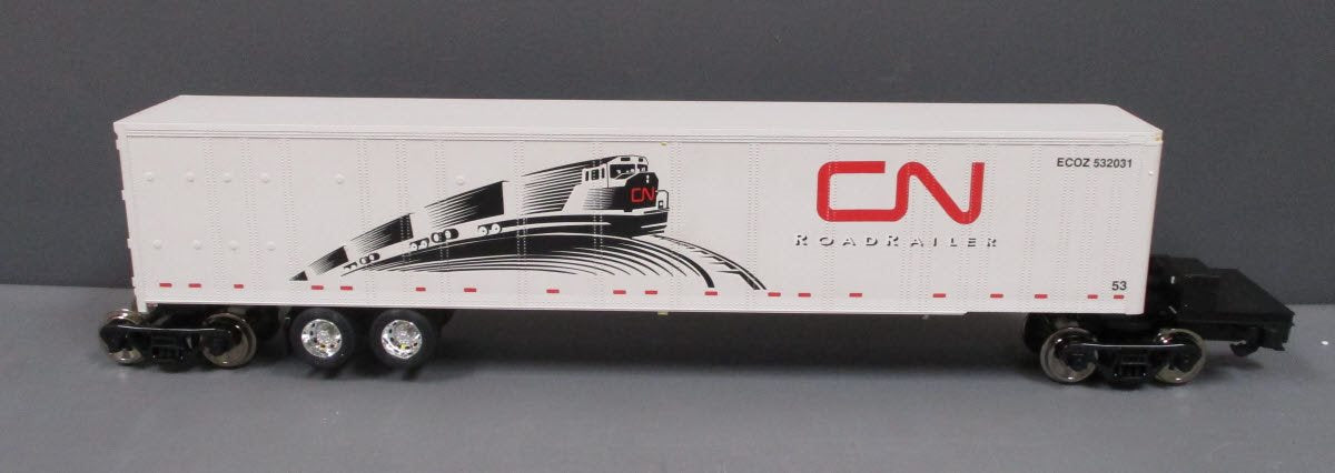 Aristo-Craft 46802 Canadian National Roadrailer