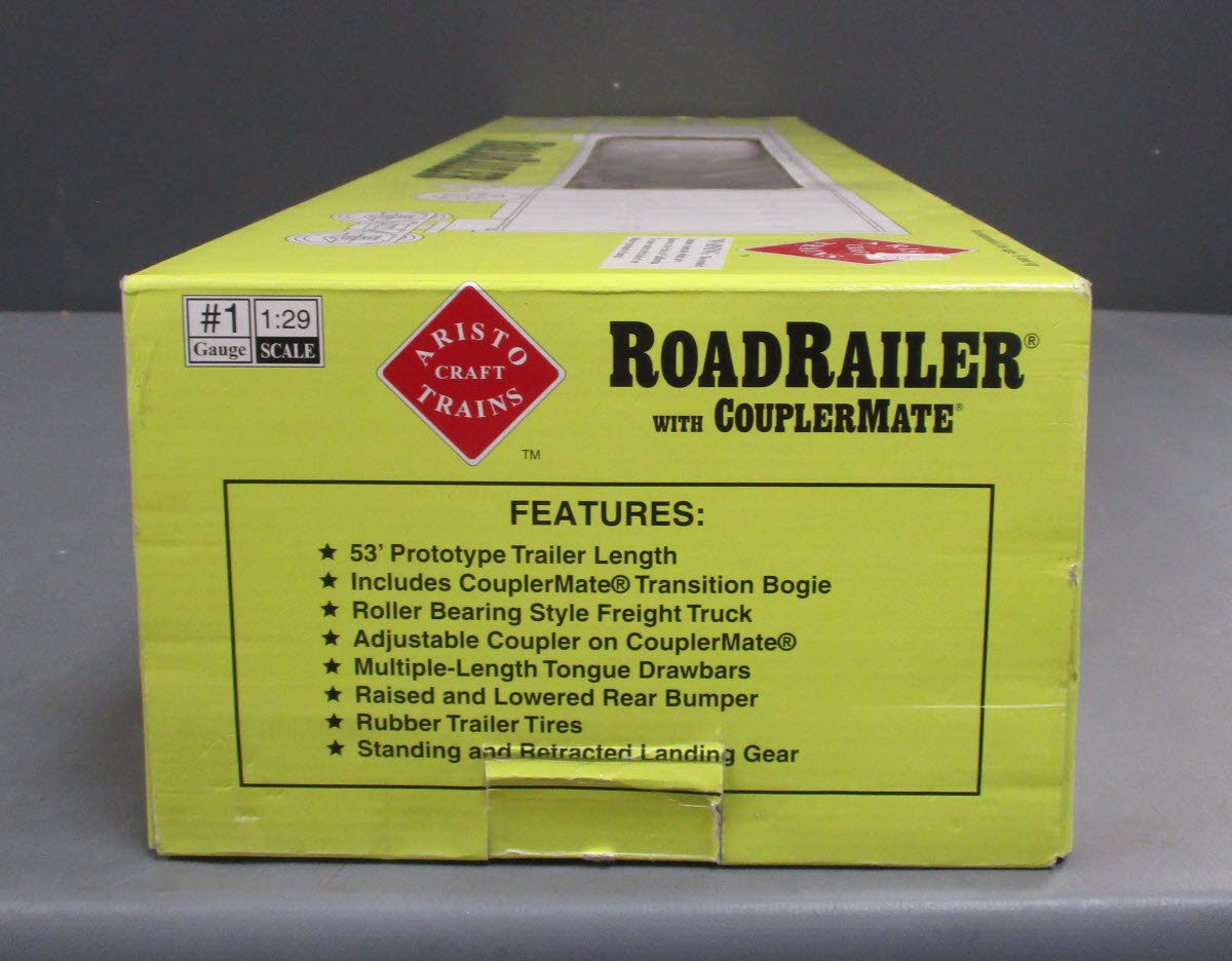 Aristo-Craft 46802 Canadian National Roadrailer