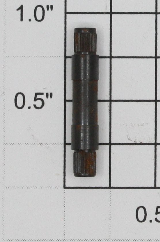 American Flyer P9463 HO Axle Shaft