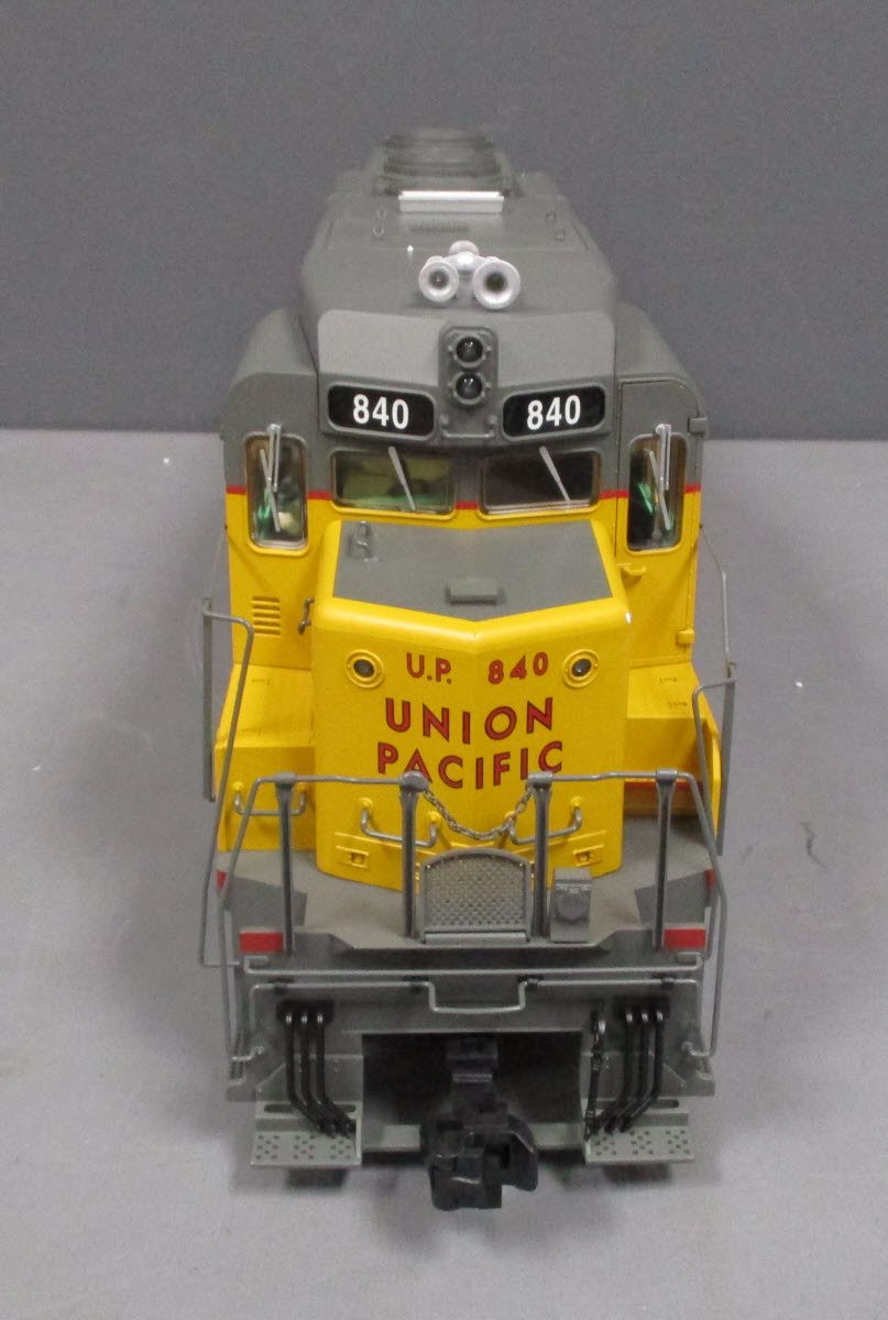 USA Trains 22452 G Union Pacific GP30 Powered Diesel Locomotive