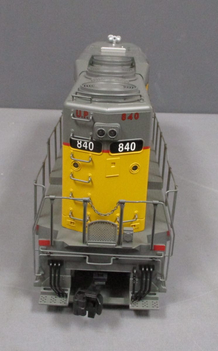 USA Trains 22452 G Union Pacific GP30 Powered Diesel Locomotive