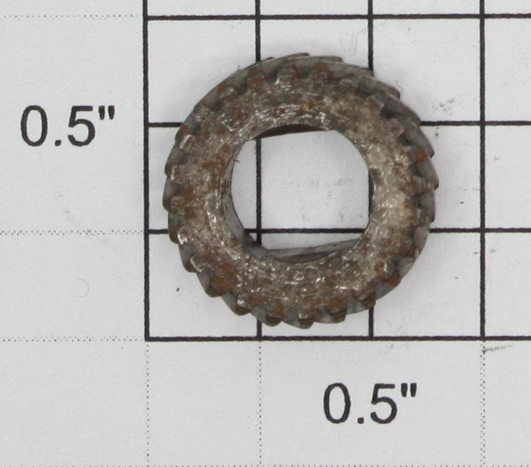 American Flyer P5889 Gear