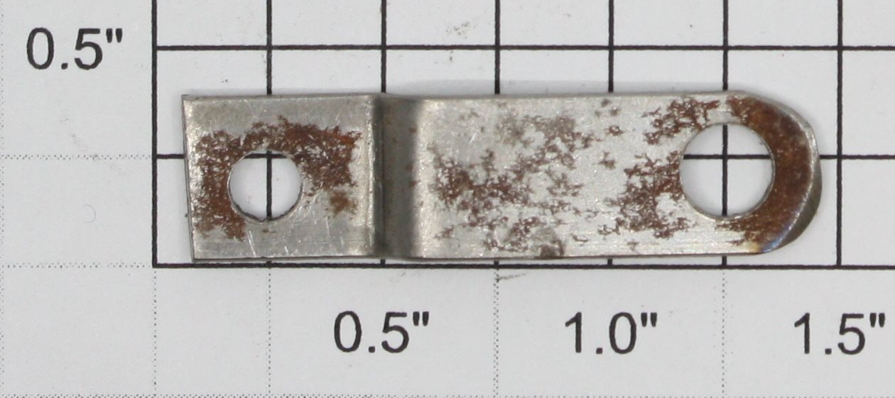 American Flyer AFO-TDBL-1 O Gauge Prewar Short Tender Drawbar Lock