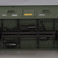 USA Trains R1849 G Scale U.S. Army Kitchen Car