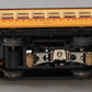 MTH 30-5141 Market Street Trolley Bump-n-Go Trolley Electric Locomotive #619