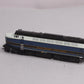Broadway Limited 4061 HO Baltimore and Ohio Baldwin Sharknose RF-16A #857A