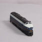 Broadway Limited 4061 HO Baltimore and Ohio Baldwin Sharknose RF-16A #857A