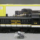 Aristo-Craft 22241S G Central of GA Alco RS-3 Diesel Locomotive #114