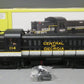 Aristo-Craft 22241S G Central of GA Alco RS-3 Diesel Locomotive #114