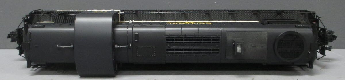 Aristo-Craft 22241S G Central of GA Alco RS-3 Diesel Locomotive #114