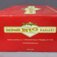 Bachmann 98918 G Scale 8-Wheel Caboose Kit