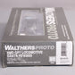 Walthers 920-42101 HO Atchison Toepaka Santa Fe EMD GP-7 Diesel with DCC #2653