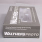 Walthers 920-42101 HO Atchison Toepaka Santa Fe EMD GP-7 Diesel with DCC #2653