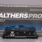 Walthers 920-42101 HO Atchison Toepaka Santa Fe EMD GP-7 Diesel with DCC #2653