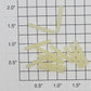 K-Line K-291 O27 Track Insulator Pins (Pack of 12)