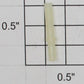 K-Line K-291 O27 Track Insulator Pins (Pack of 12)