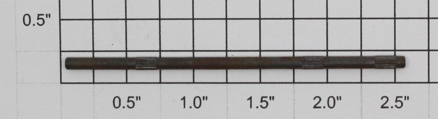 American Flyer PA15A509 Crossing Gate Axle