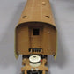 Sunset Models M-10000 O Gauge BRASS Union Pacific Streamliner Train Set - 3 Rail LN/Box