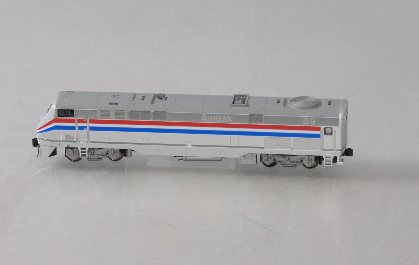 Kato 176-6001B Amtrak P42 Genesis Phase 3 #69
