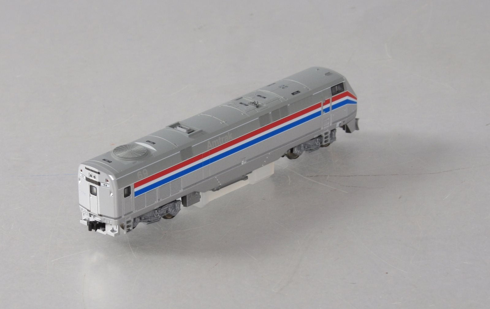 Kato 176-6001B Amtrak P42 Genesis Phase 3 #69