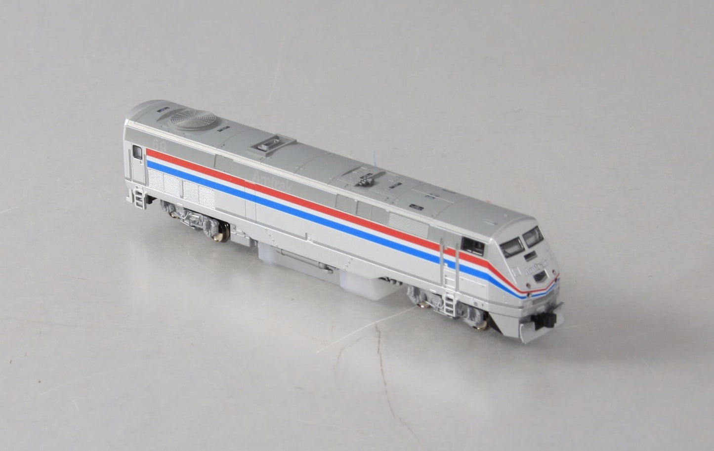 Kato 176-6001B Amtrak P42 Genesis Phase 3 #69