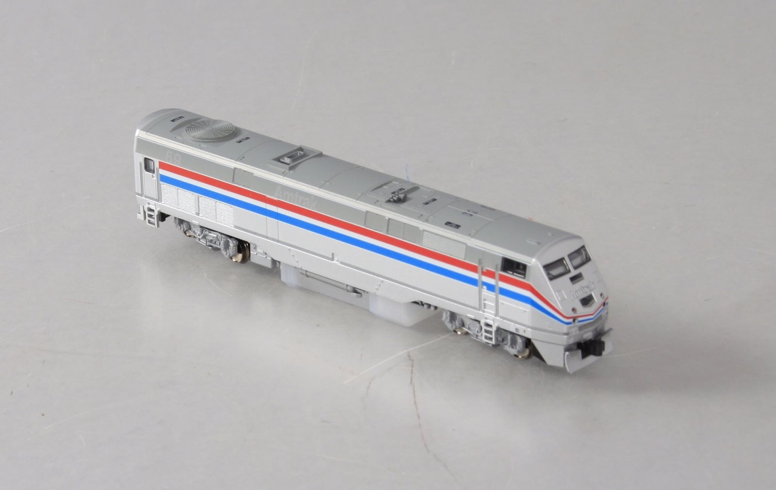 Kato 176-6001B Amtrak P42 Genesis Phase 3 #69