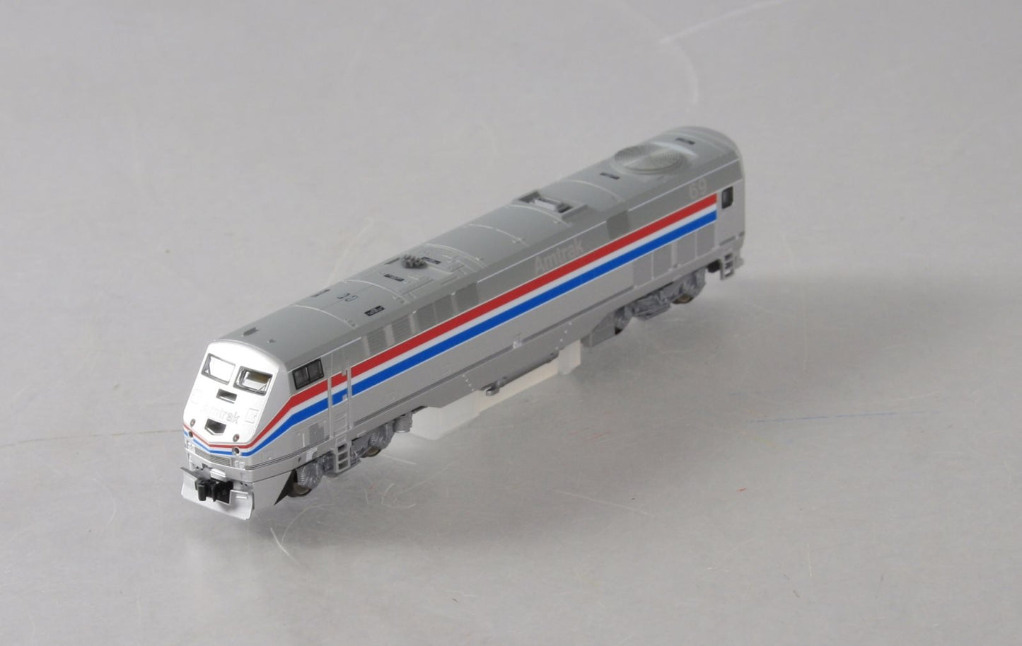 Kato 176-6001B Amtrak P42 Genesis Phase 3 #69