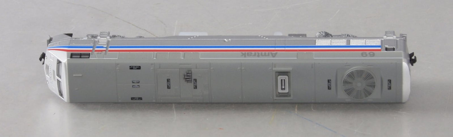 Kato 176-6001B Amtrak P42 Genesis Phase 3 #69