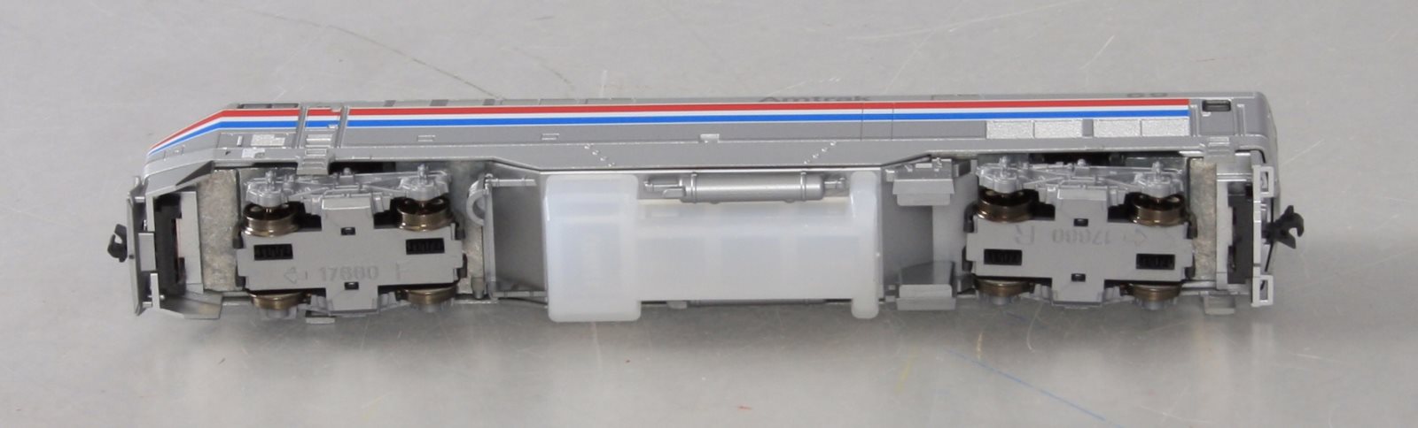 Kato 176-6001B Amtrak P42 Genesis Phase 3 #69