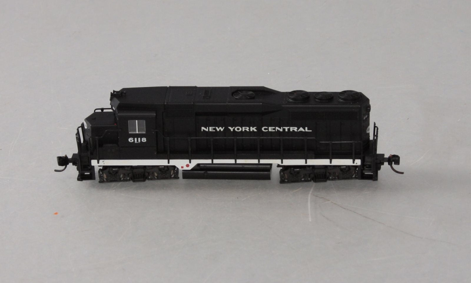 Atlas 42810 N Scale NYC GP30 #6118