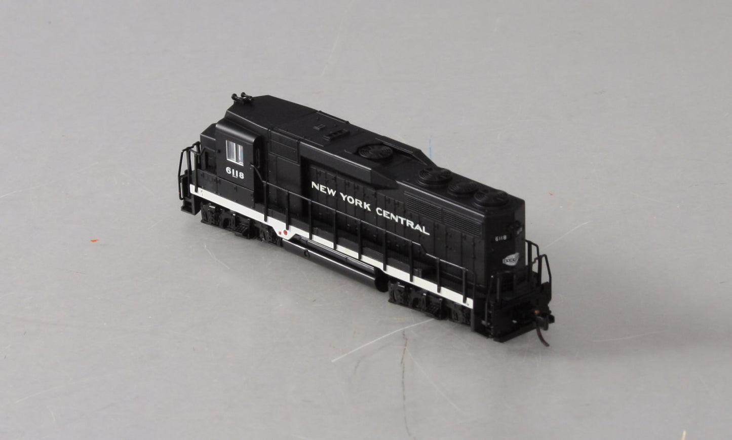 Atlas 42810 N Scale NYC GP30 #6118