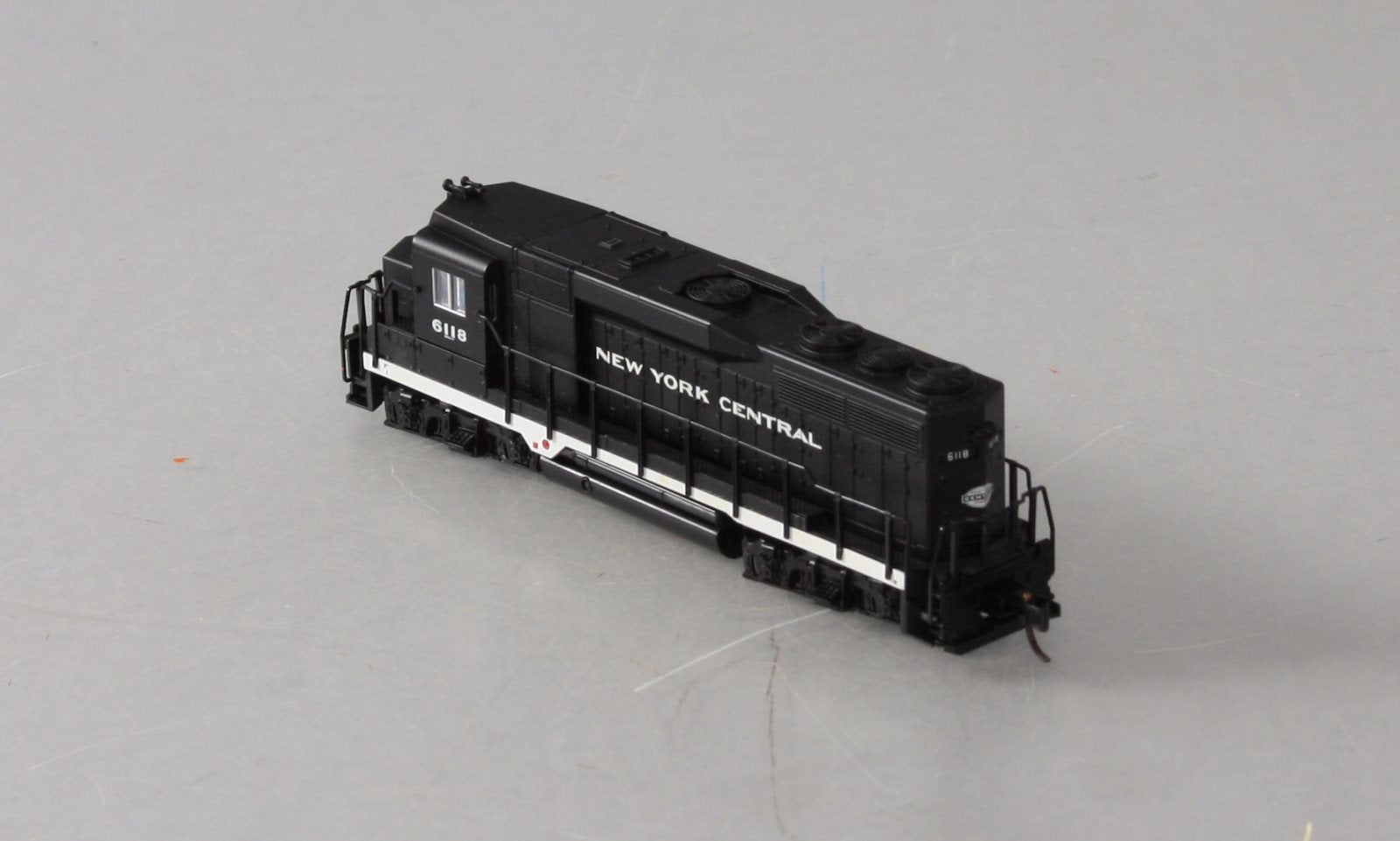 Atlas 42810 N Scale NYC GP30 #6118
