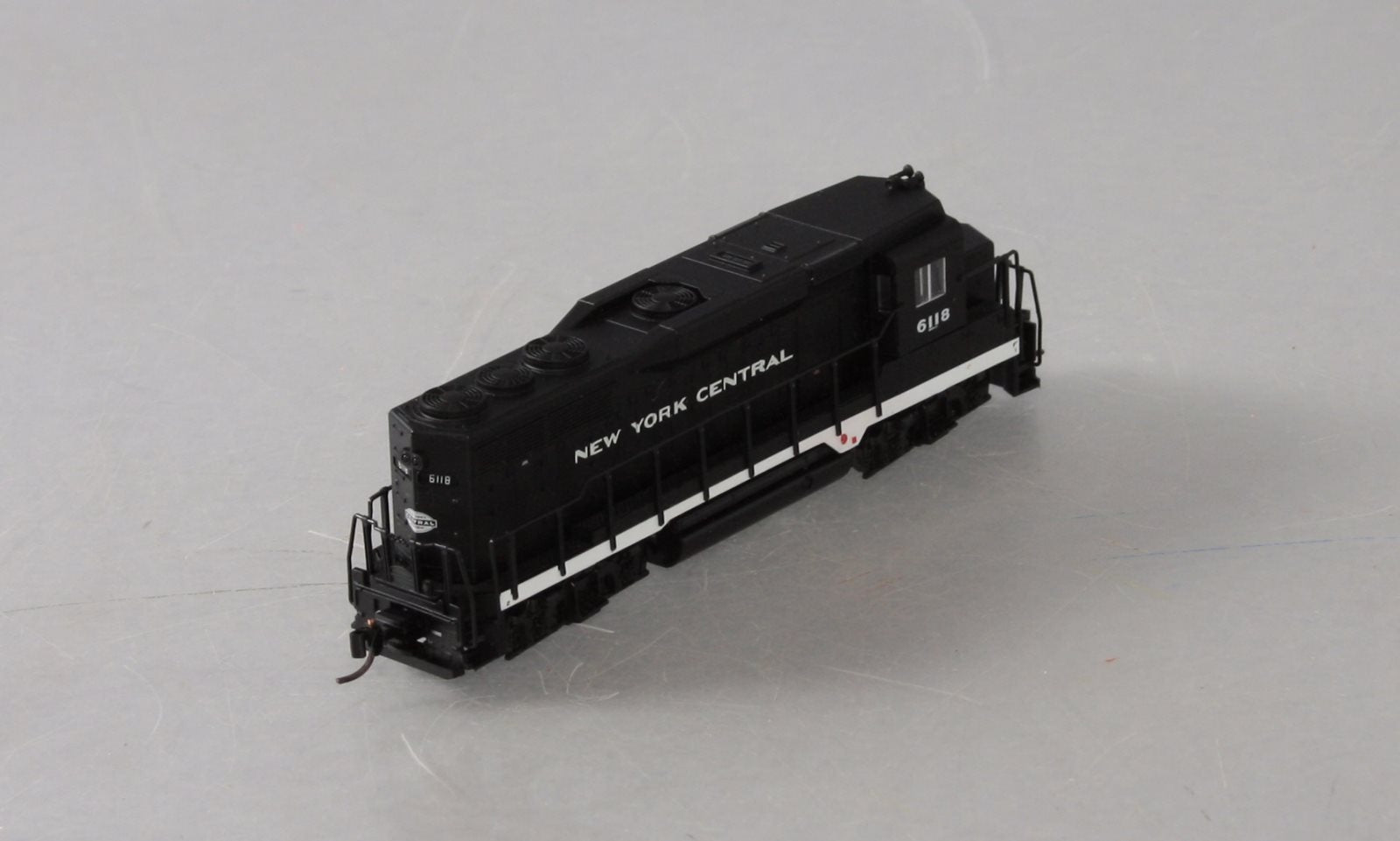 Atlas 42810 N Scale NYC GP30 #6118
