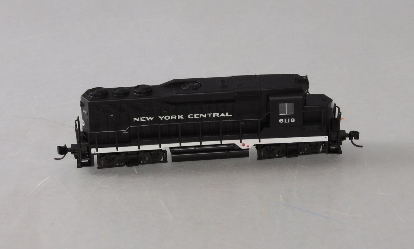 Atlas 42810 N Scale NYC GP30 #6118