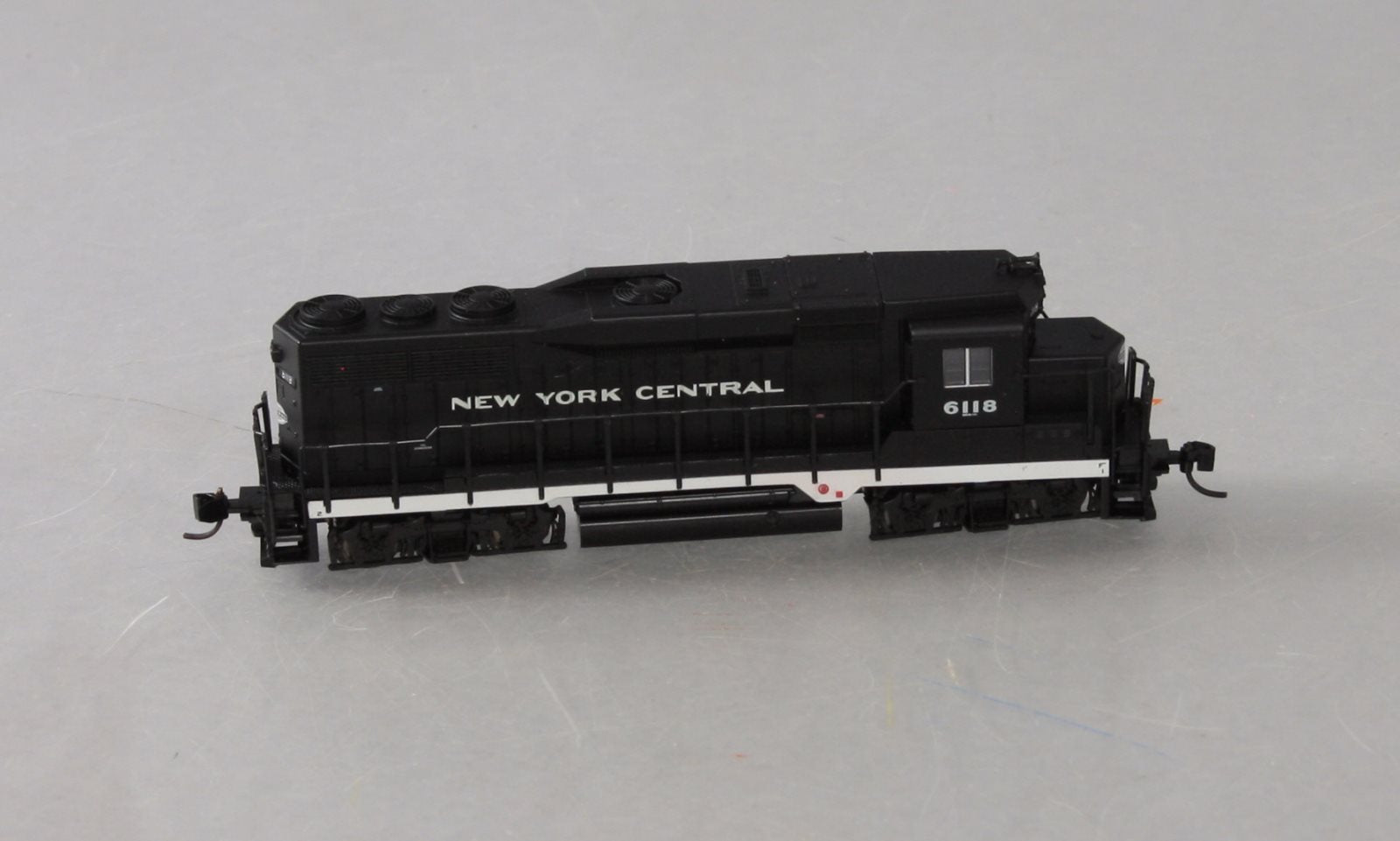 Atlas 42810 N Scale NYC GP30 #6118