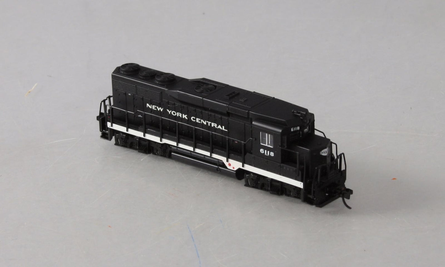 Atlas 42810 N Scale NYC GP30 #6118