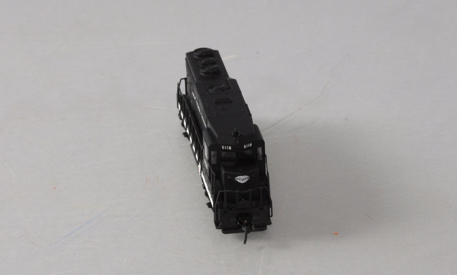 Atlas 42810 N Scale NYC GP30 #6118