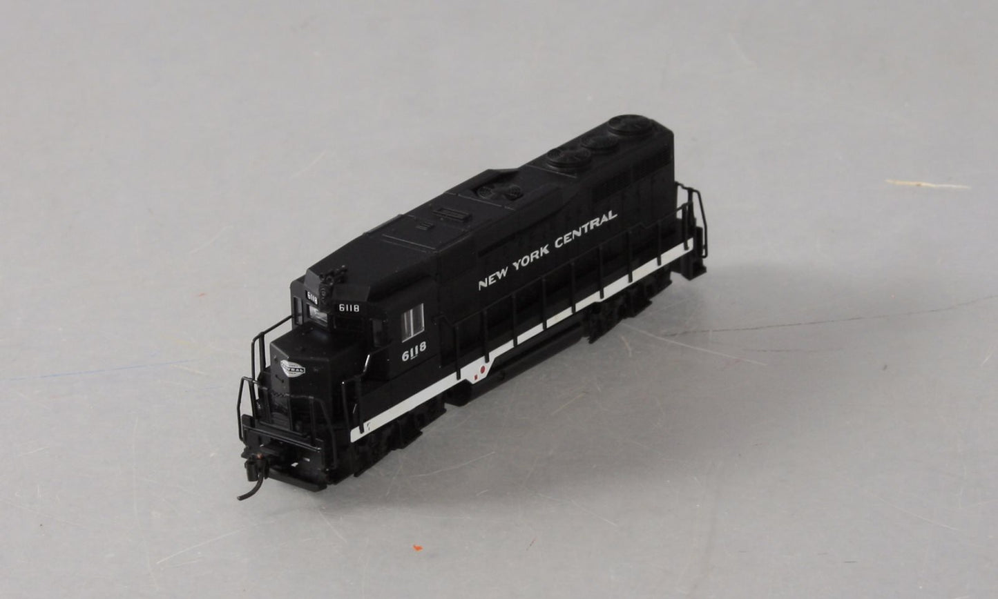 Atlas 42810 N Scale NYC GP30 #6118