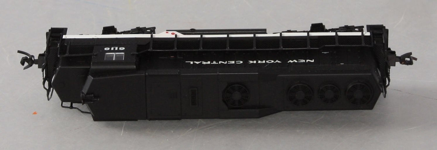 Atlas 42810 N Scale NYC GP30 #6118