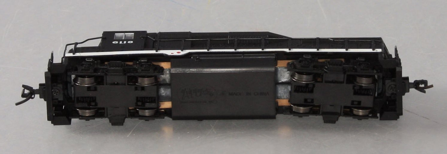 Atlas 42810 N Scale NYC GP30 #6118