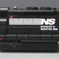 USA Trains 22314 G Norfolk Southern SD40-2 Diesel Locomotive #3208